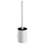 ORGANIC WHITE Szczotka WC wisząca 167113064 