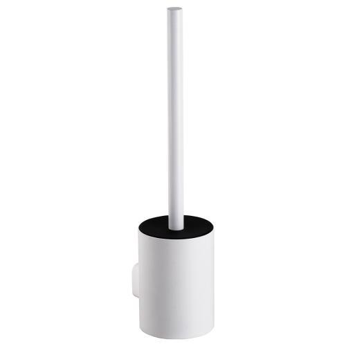 ORGANIC WHITE Szczotka WC wisząca 167113064