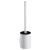 ORGANIC WHITE Szczotka WC wisząca 167113064