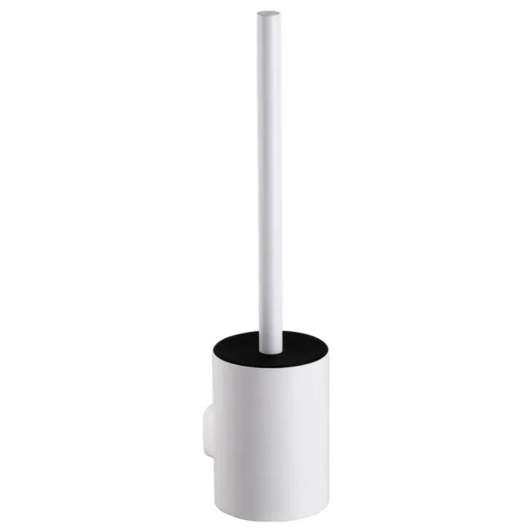 ORGANIC WHITE Szczotka WC wisząca 167113064