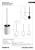 ORGANIC WHITE Szczotka WC wisząca 167113064 wymiary