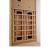 NORDISK 1 Kabina na podczerwień dla 1 osoby 80x110x190 cm SANOTECHNIK