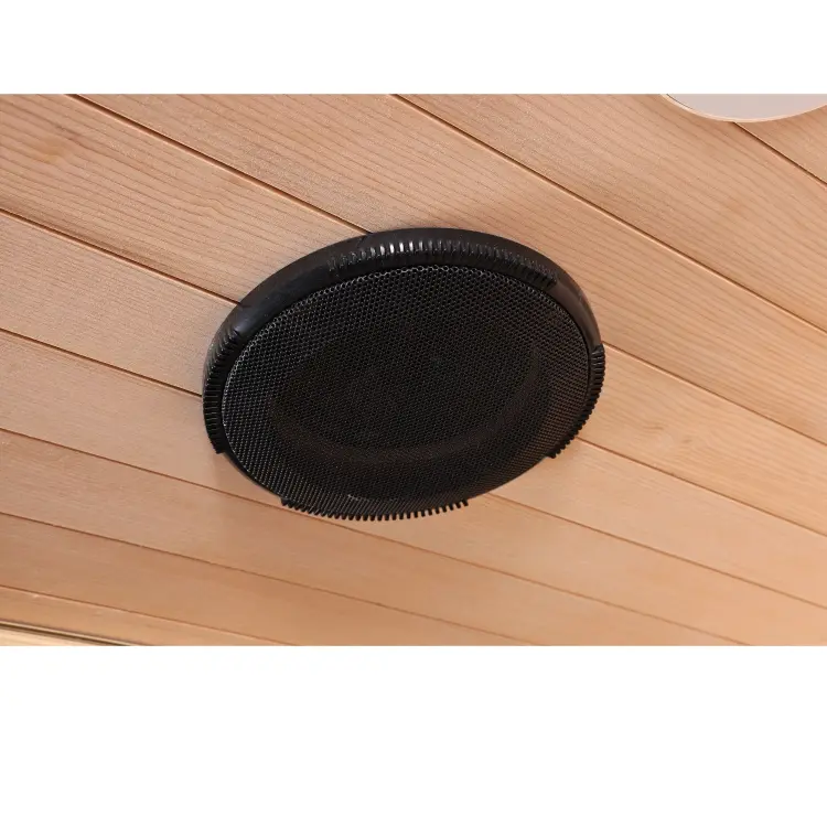 NORDISK 1 Kabina na podczerwień dla 1 osoby 80x110x190 cm SANOTECHNIK
