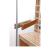 NORDISK 1 Kabina na podczerwień dla 1 osoby 80x110x190 cm SANOTECHNIK
