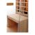 NORDISK 1 Kabina na podczerwień dla 1 osoby 80x110x190 cm SANOTECHNIK