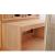 NORDISK 2 Kabina na podczerwień dla 2 osób 125x100x190 cm SANOTECHNIK