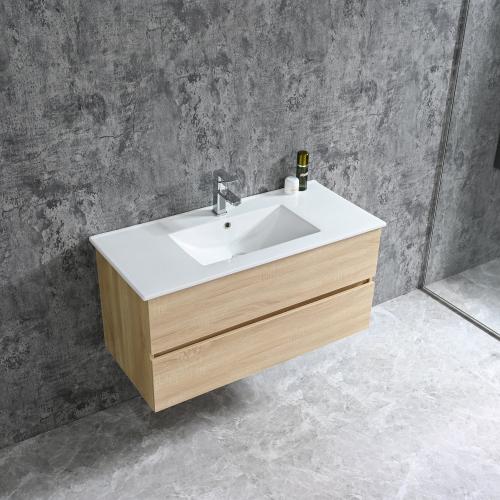 Szafka łazienkowa wisząca Corbo HT10100 SANOTECHNIK