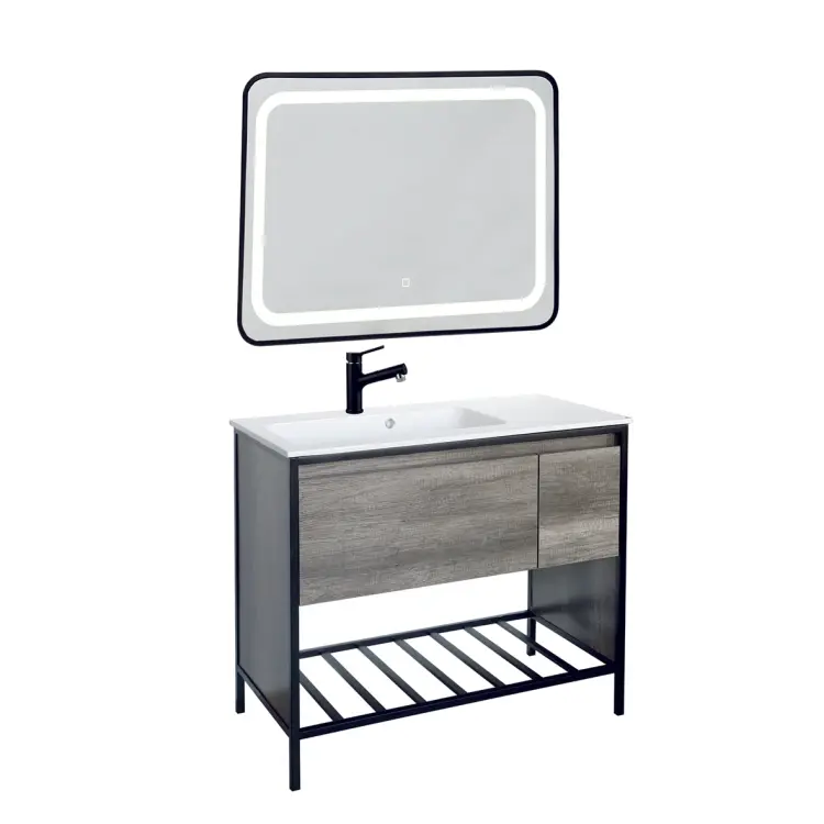 Zestaw mebli SOHO 90 08034 SANOTECHNIK