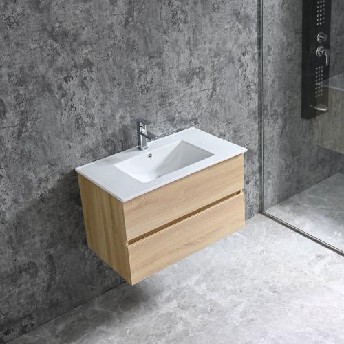 Szafka łazienkowa wisząca Corbo HT80100 SANOTECHNIK
