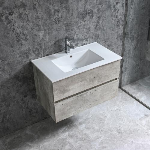 Szafka łazienkowa wisząca Corbo HT80102 SANOTECHNIK
