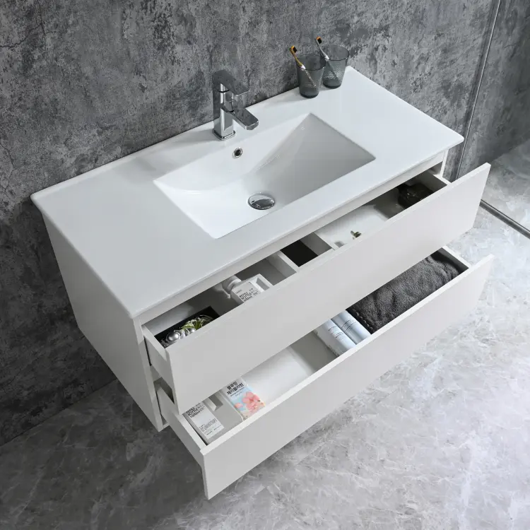 Szafka łazienkowa wisząca Corbo HT10101 SANOTECHNIK