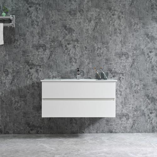 Szafka łazienkowa wisząca Corbo HT10101 SANOTECHNIK