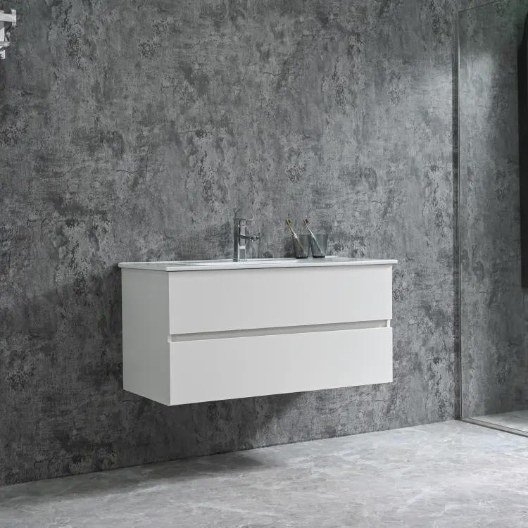 Szafka łazienkowa wisząca Corbo HT10101 SANOTECHNIK