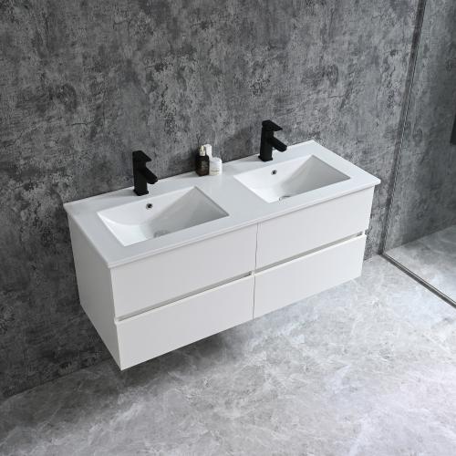 Szafka łazienkowa wisząca Corbo HT10121 SANOTECHNIK