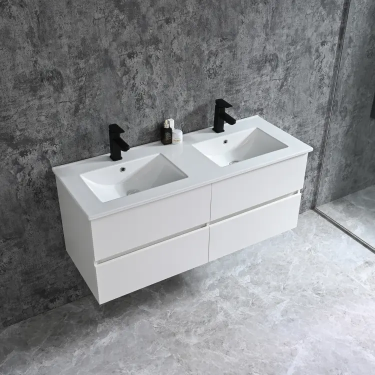 Szafka łazienkowa wisząca Corbo HT10121 SANOTECHNIK