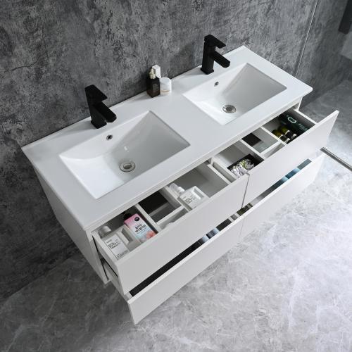 Szafka łazienkowa wisząca Corbo HT10121 SANOTECHNIK
