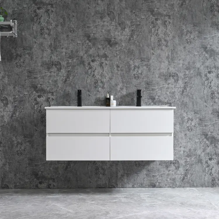 Szafka łazienkowa wisząca Corbo HT10121 SANOTECHNIK