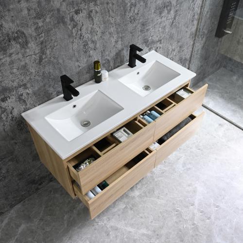 Szafka łazienkowa wisząca Corbo HT10120 SANOTECHNIK