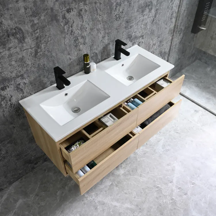 Szafka łazienkowa wisząca Corbo HT10120 SANOTECHNIK