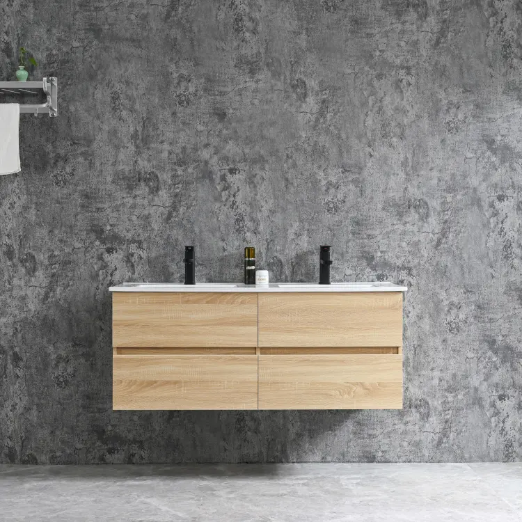Szafka łazienkowa wisząca Corbo HT10120 SANOTECHNIK
