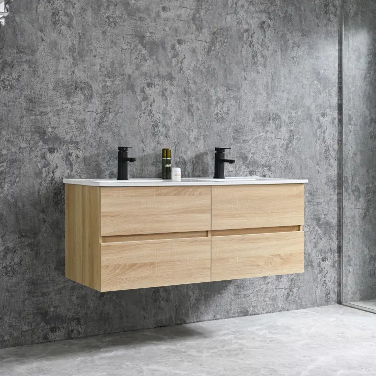 Szafka łazienkowa wisząca Corbo HT10120 SANOTECHNIK