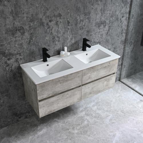 Szafka łazienkowa wisząca Corbo HT10122 SANOTECHNIK