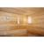 NORA XL Sauna zewnętrzna dla 4-5 osób FA20280 SANOTECHNIK