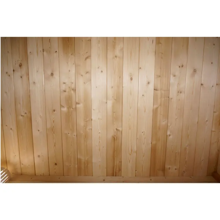 NORA XL Sauna zewnętrzna dla 4-5 osób FA20280 SANOTECHNIK