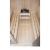 LIETO Sauna zewnętrzna dla 6 osób F60300 SANOTECHNIK