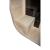 LIETO Sauna zewnętrzna dla 6 osób F60300 SANOTECHNIK