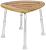 Taboret łazienkowy A00502081