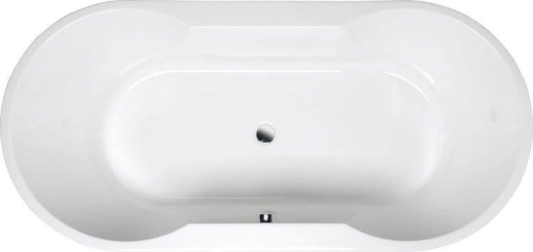IO Wanna akrylowa owalna 180x85 cm 16611