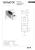 BETA Wieszaczek 132306172, wymiary