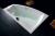EVIA Wanna akrylowa asymetryczna 170x100 cm (lewa) 21611 z góry
