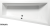 ANDRA Wanna akrylowa asymetryczna 180x90 cm (prawa) 78771