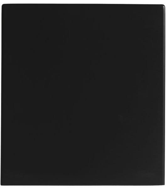 INKA Blat ceramiczny 22x35,5 cm czarny połysk 341604