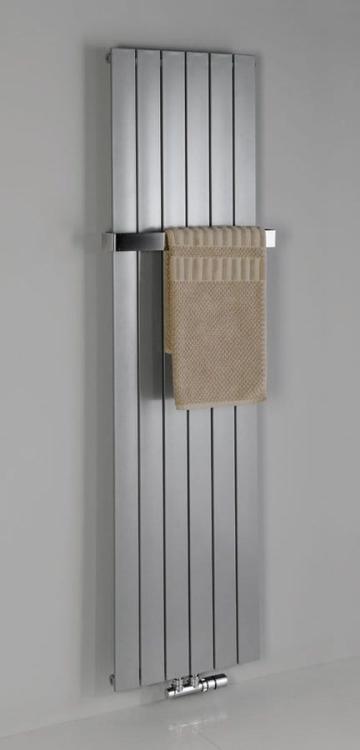 COLONNA Wieszak na ręcznik 45,0 cm stal nierdzewna IRPA16