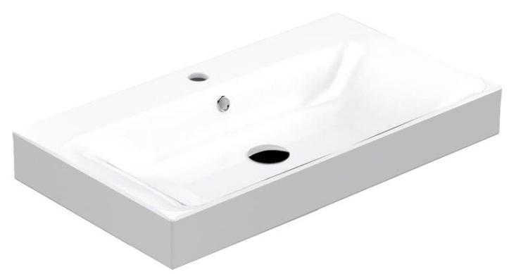CENTO Umywalka ceramiczna 80x45 cm 353301