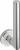 TREND-i Wieszak na papier toaletowy 104112038