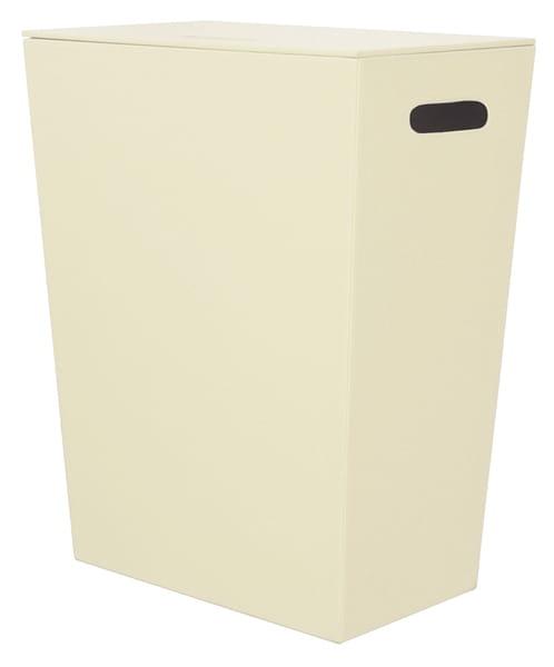 ECO PELLE Kosz na pranie 43x26x48 cm 2462CR