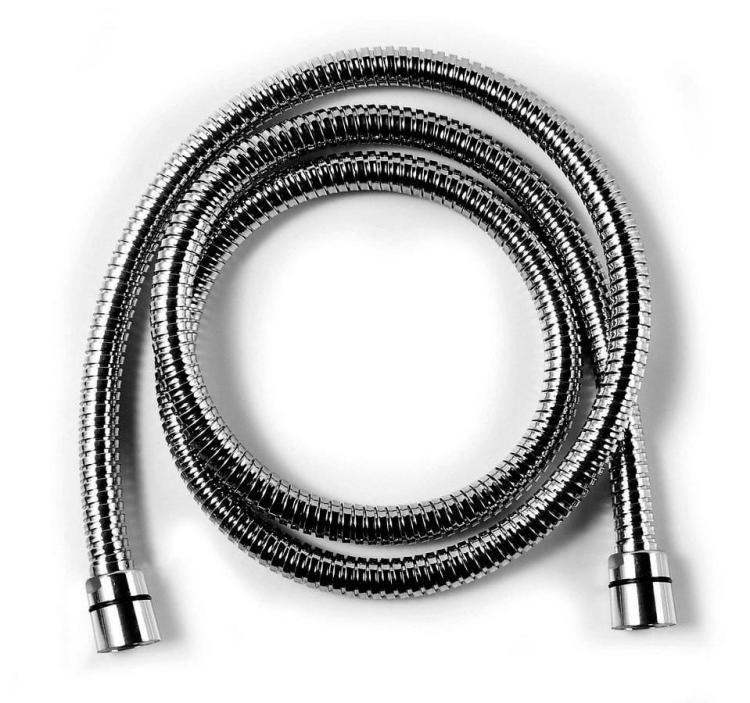 Wąż do zaworu bidetowego JS121 120 cm FLEX120