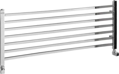 METRO Grzejnik stalowy chrom 295 W 450x1000 mm 0411-10