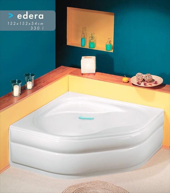 EDERA 152 obudowa czołowa 91312 (01312)