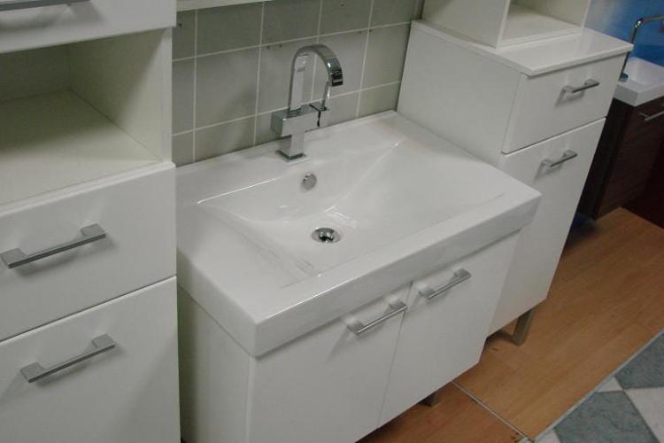 umywalka ceramiczna meblowa