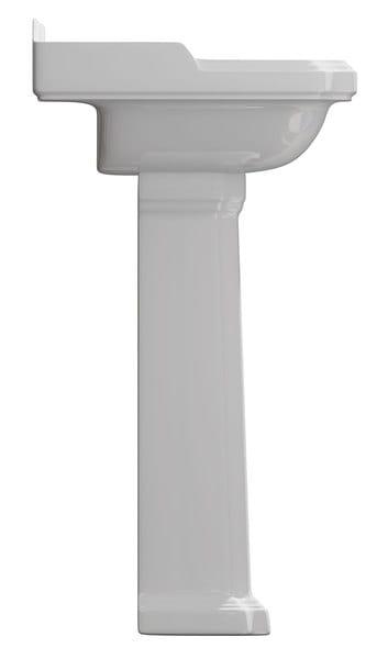 Antik postument do umywalki AK103