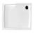 DIONA 90 Brodzik kompozytowy kwadratowy 90x90 cm GD009