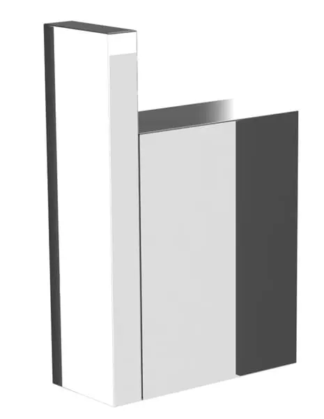 QUELLA Wieszaczek QE501