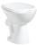 Miska WC 36x47cm odpływ poziomy TP330