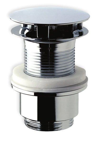 Korek do umywalek bez przelewu 147.555.5