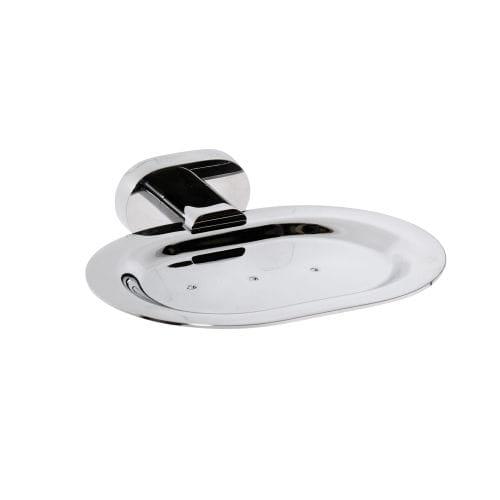 OVAL Mydelniczka owalna, metalowa 118408041